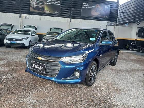 CHEVROLET ONIX 1.0 FLEX LOG MANUAL CHEVROLET ONIX 1.0 FLEX LOG MANUAL